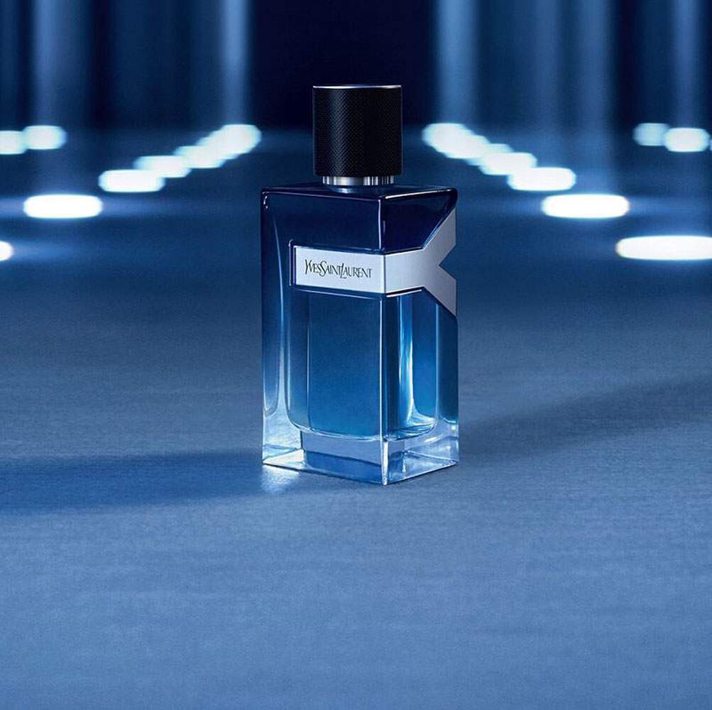 YSL Y Intense Cologne for Men