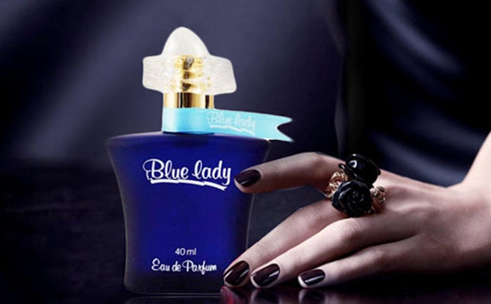 Rasasi Blue Lady