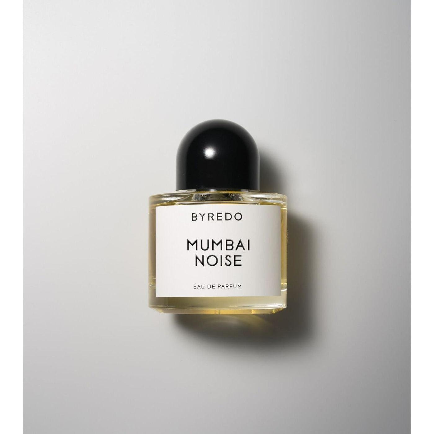 Byredo Mumbai Noise