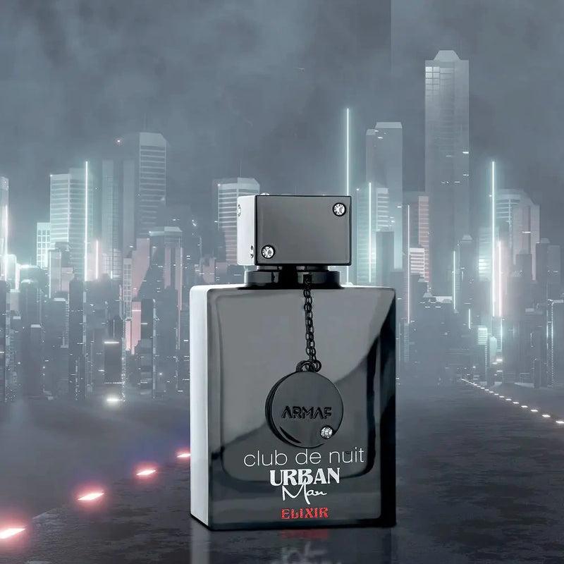 Armaf Urban Man Elixir