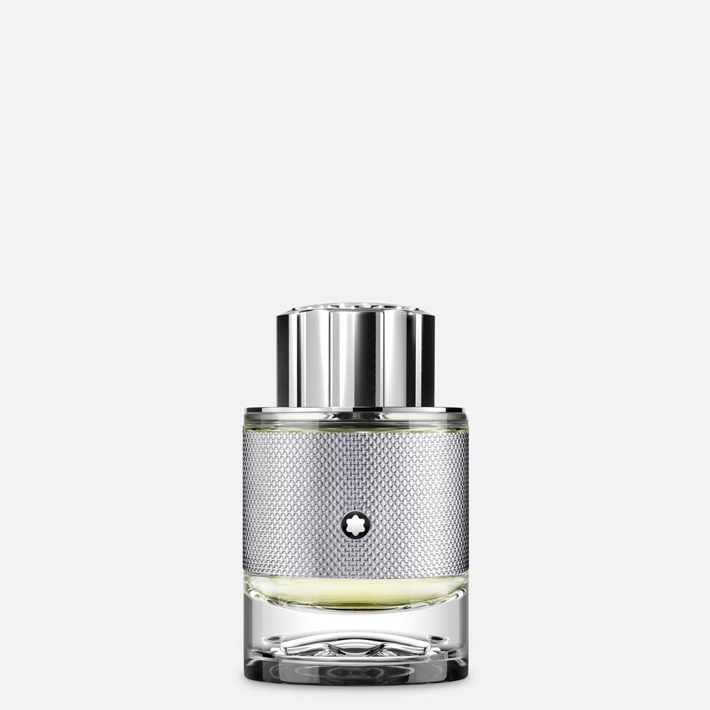 Montblanc Explorer Platinum