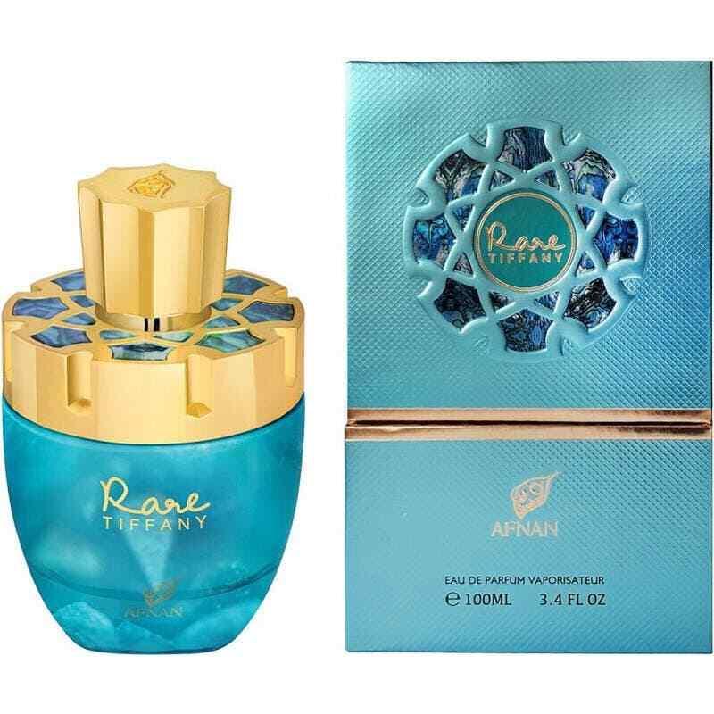 Afnan Rare Tiffany