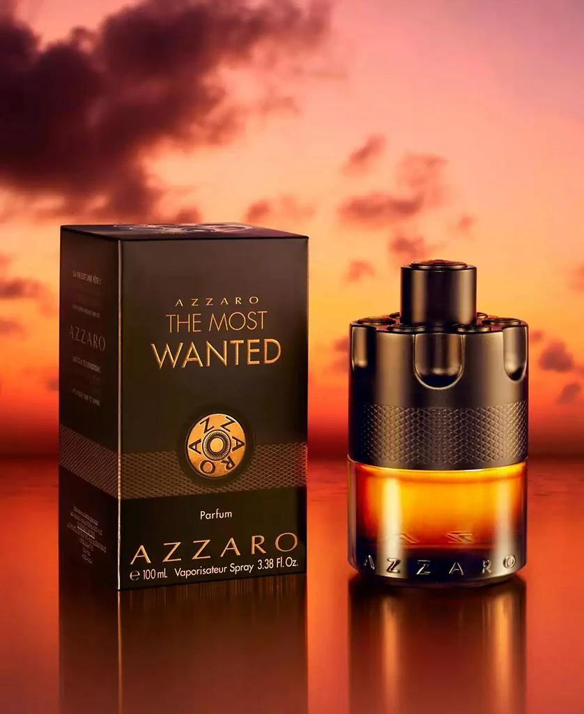 Azzaro Most Wanted Parfum