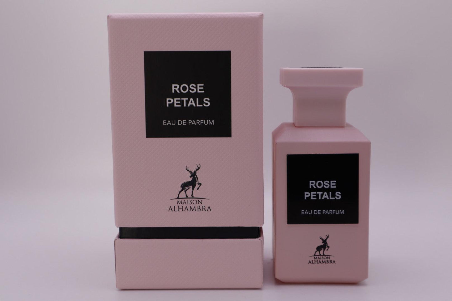 Maison Alhambra Rose Petals