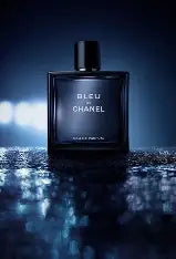 Bleu De Chanel