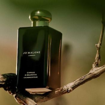 Jo Malone Cypress Grapevine Intense