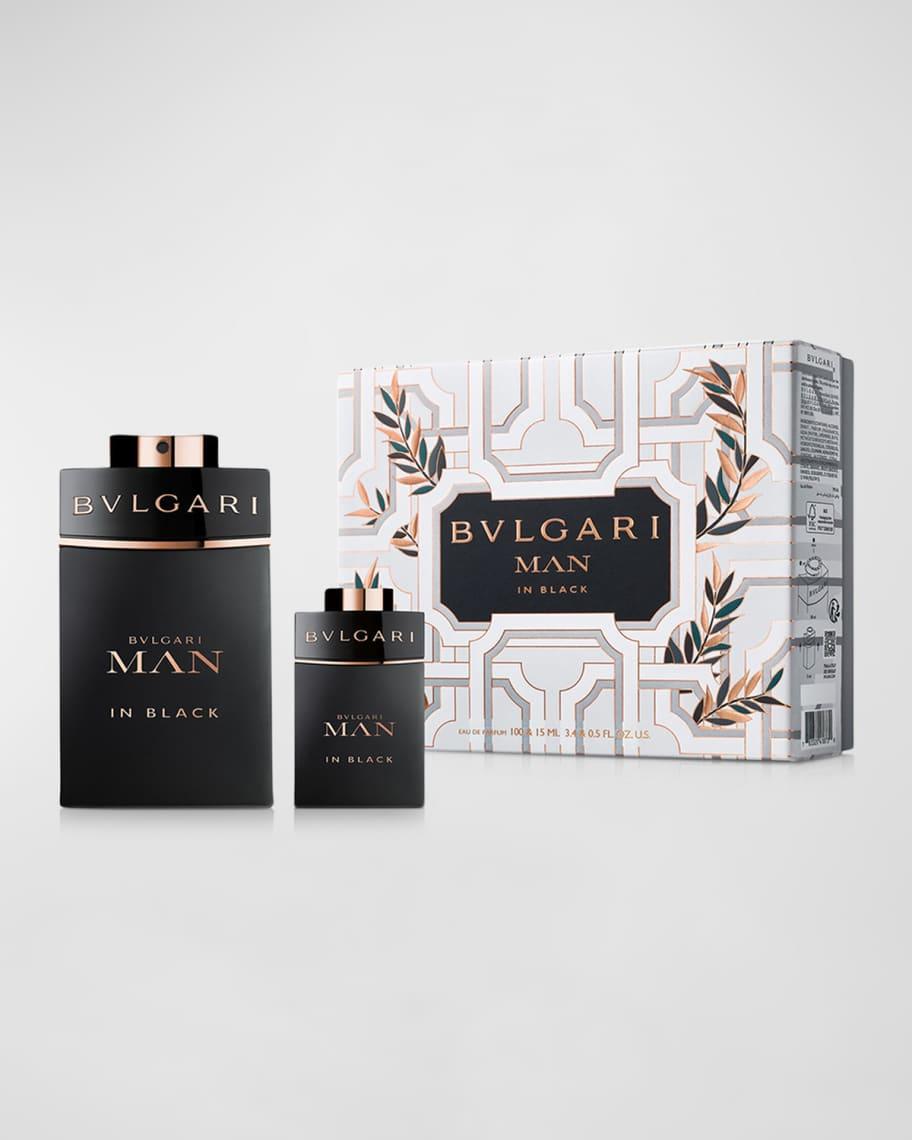 Bvlgari Man In Black