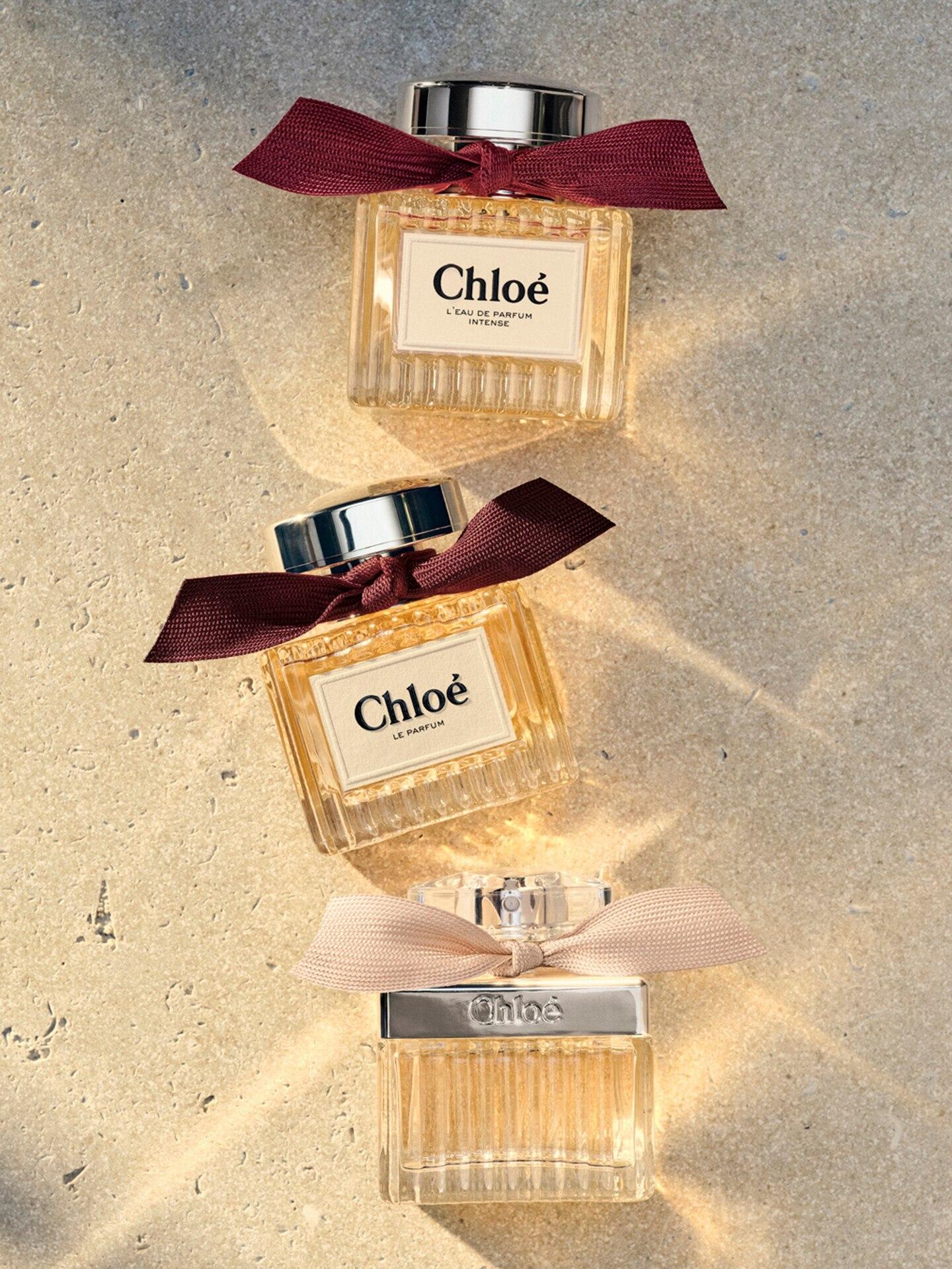 Chloé Eau de Parfum