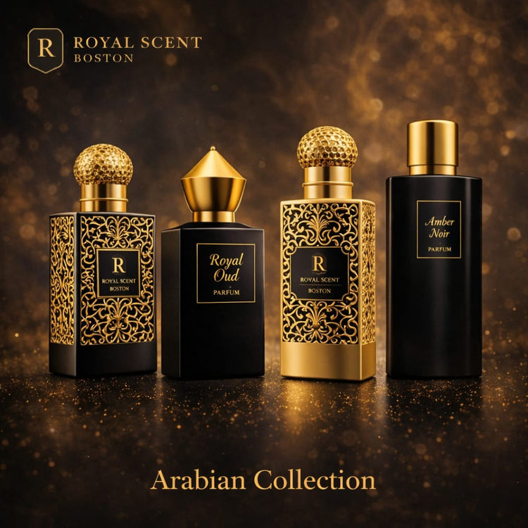 Arabian Collection
