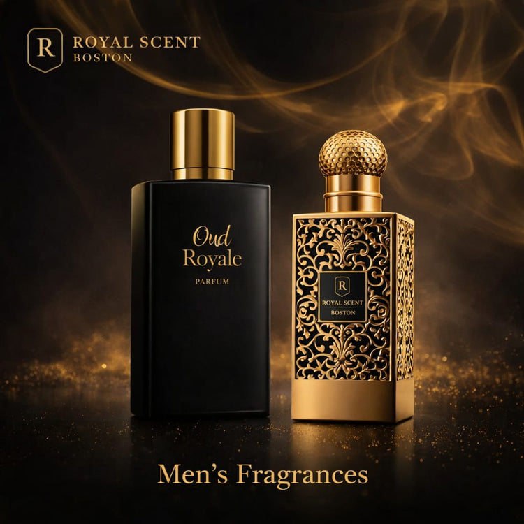 Men's Fragrances