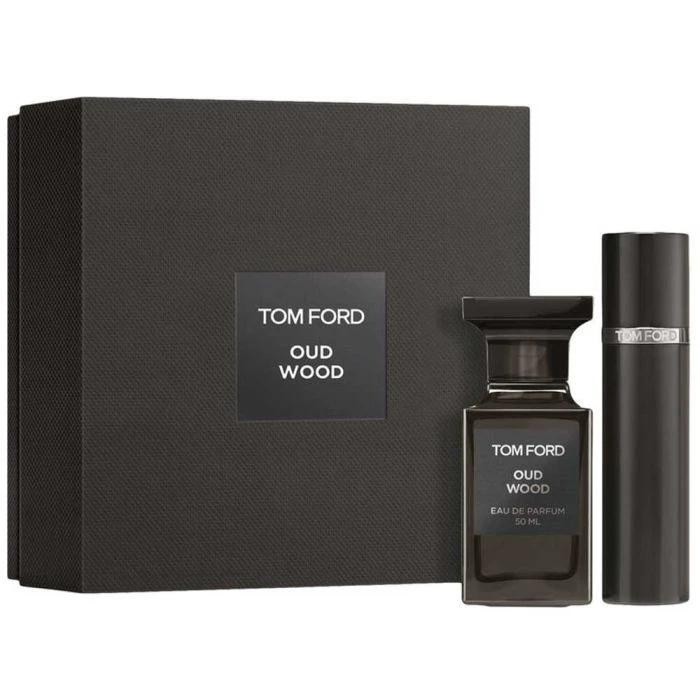 Tom Ford Oud Wood
