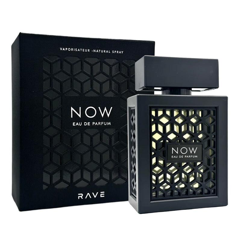 Lattafa Rave Now Cologne for Men