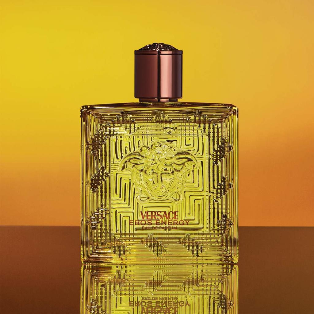 Versace Eros Energy