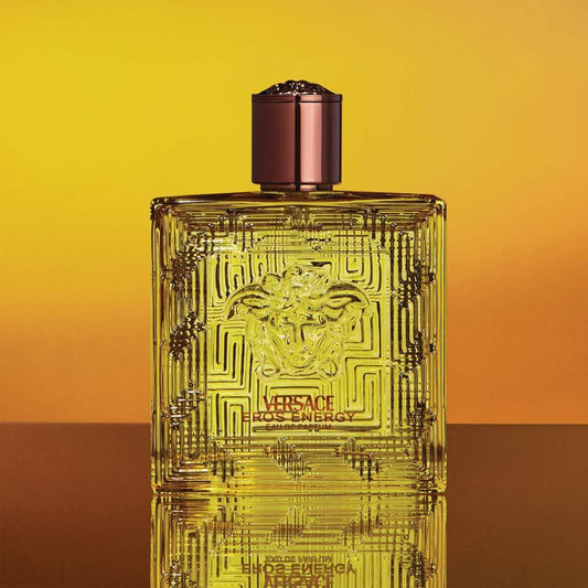 Versace Eros Energy