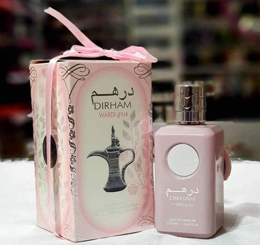 Ard Al Zaafaran Dirham Wardi