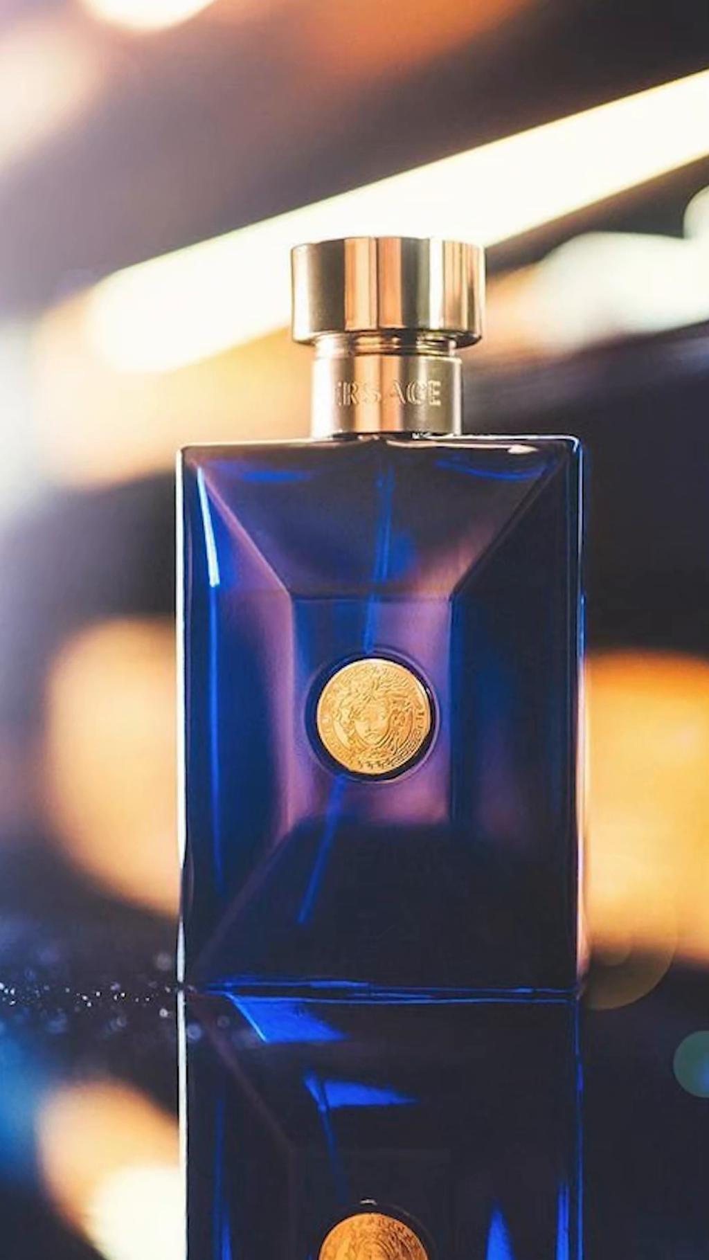 Versace Dylan Blue