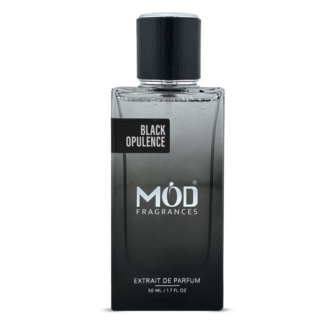 Mod Fragrances The Grand Move – Long Lasting Vanilla, Powdry Extrait de Parfum | Luxury Perfume Inspired by Queening | Unisex Scent for Men & Women