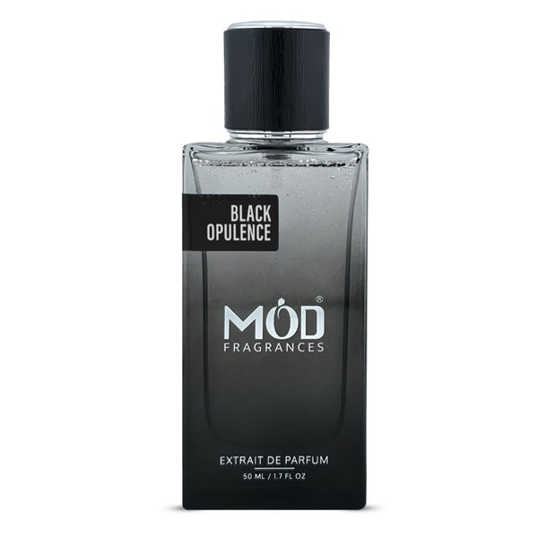 Mod Fragrances The Grand Move – Long Lasting Vanilla, Powdry Extrait de Parfum | Luxury Perfume Inspired by Queening | Unisex Scent for Men & Women