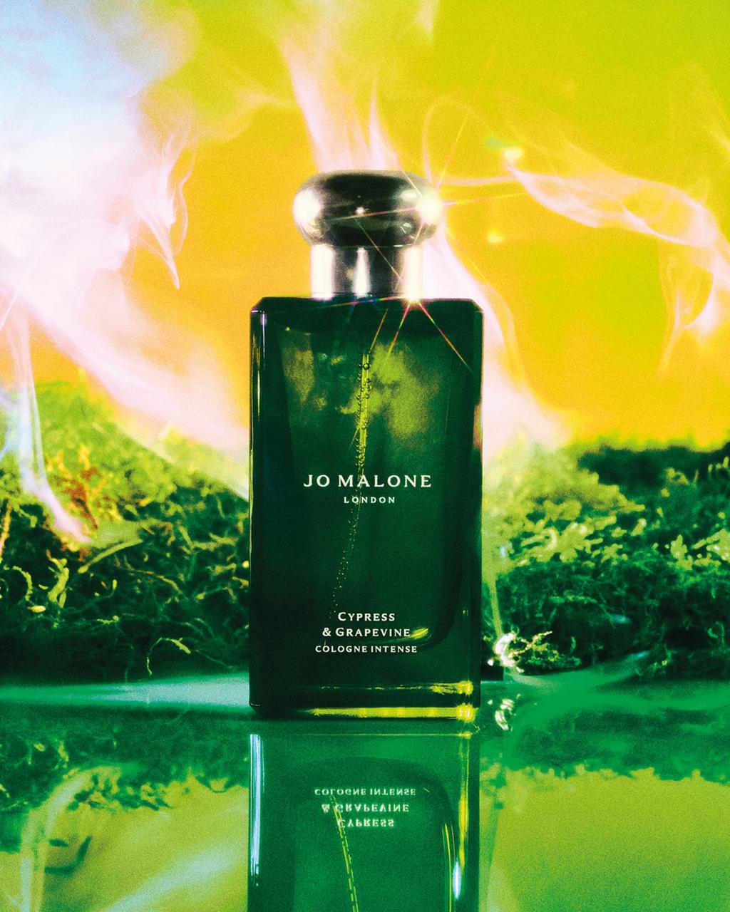 Jo Malone Cypress Grapevine Intense
