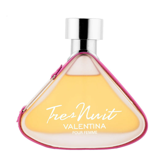 Armaf Tres Nuit Valentina