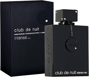 Armaf Club de Nuit intense Man Eau de Parfum 105ml