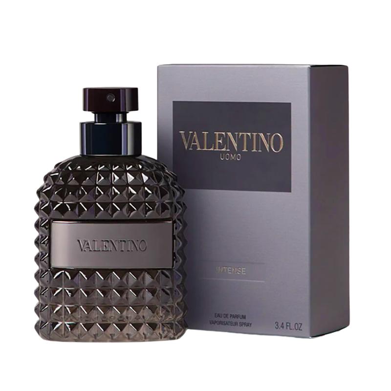 Valentino Uomo Born In Roma Intense