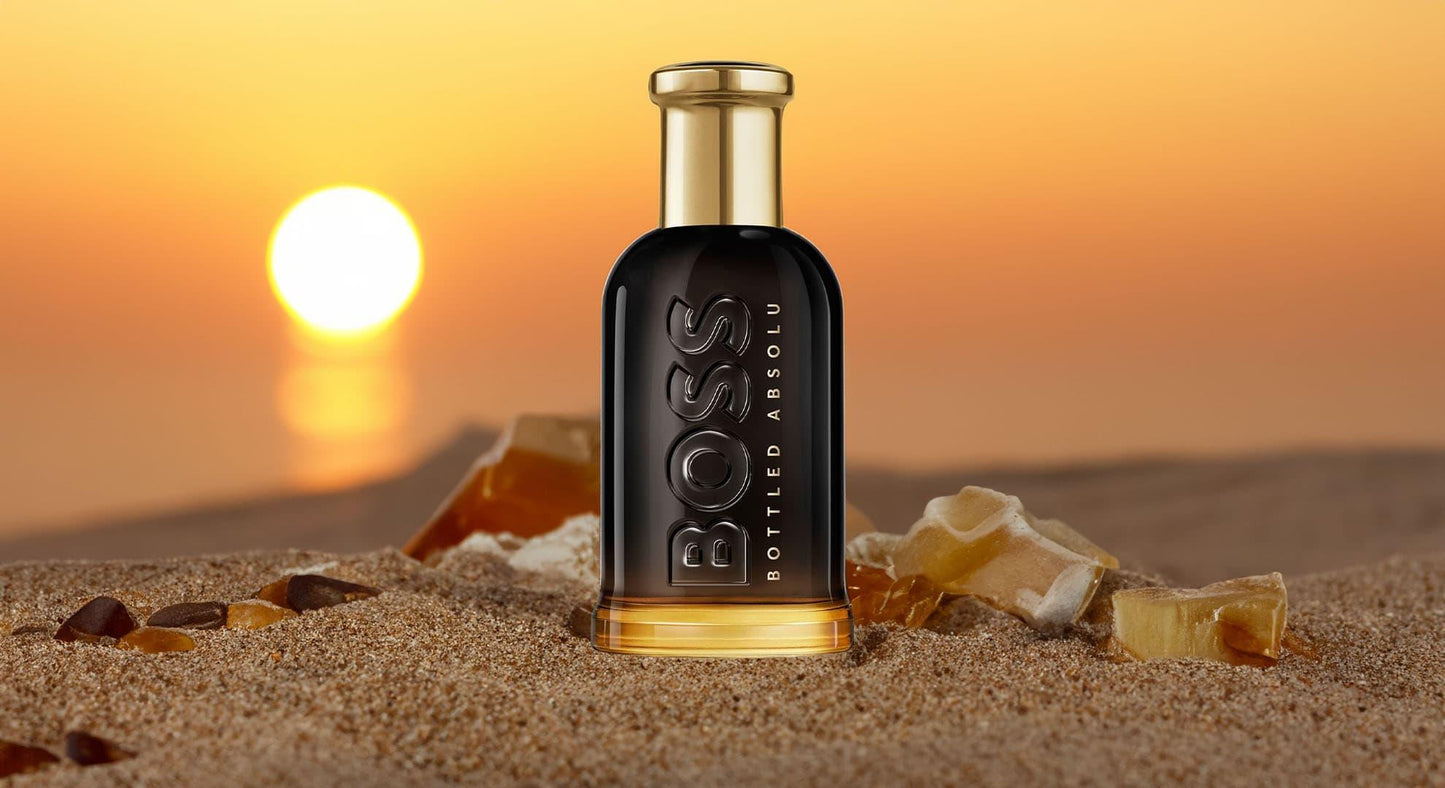 Hugo Boss Bottled Absolu
