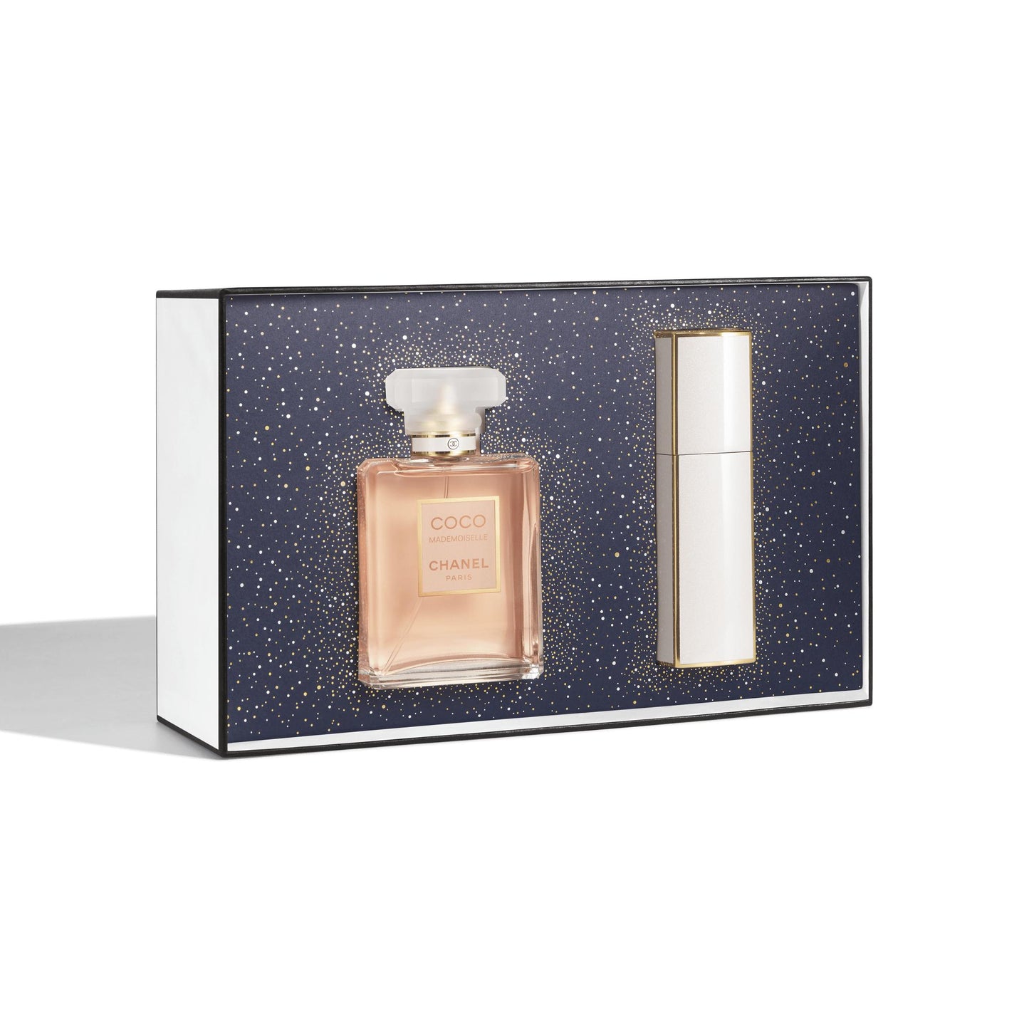 Chanel Coco Mademoiselle