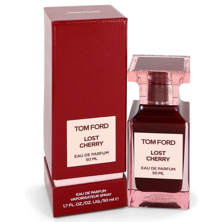 Tom Ford Lost Cherry