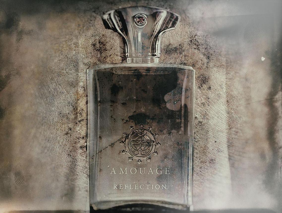 Amouage Reflection Man