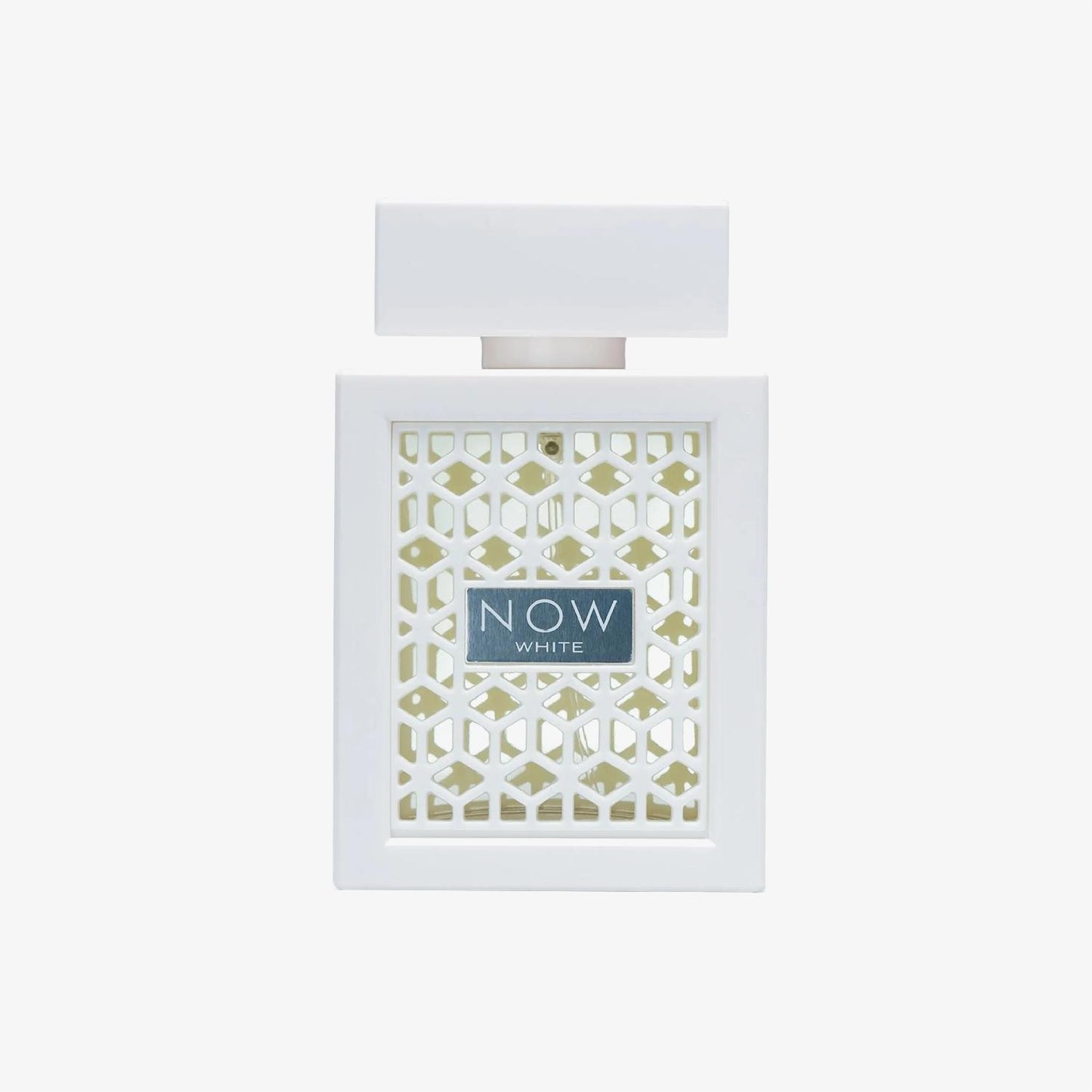 Lattafa Rave Now White Perfume