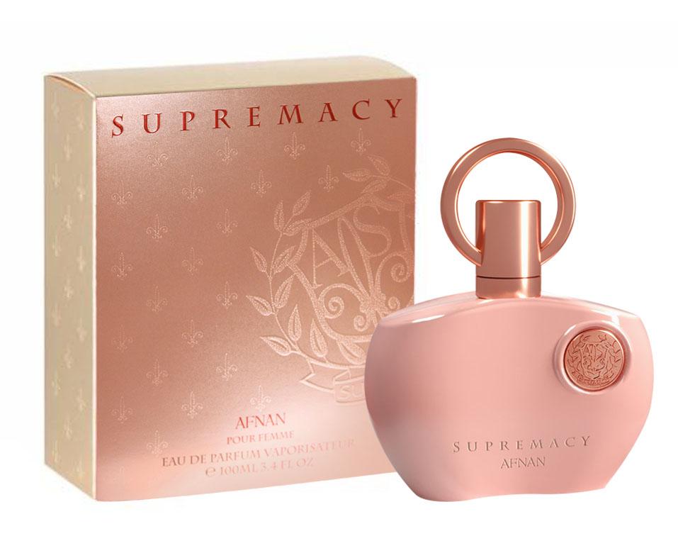 Afnan Supremacy Pink
