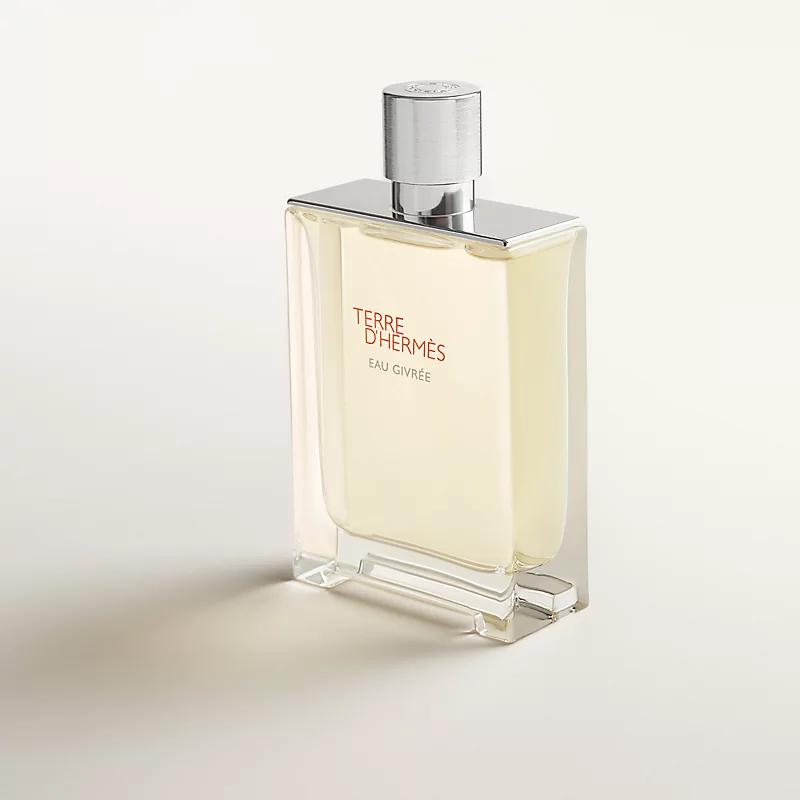 Terre Dhermes Eau Givree