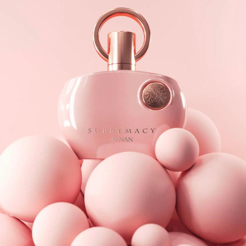 Afnan Supremacy Pink