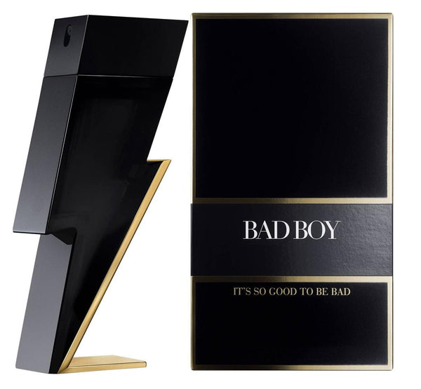 Carolina Herrera Bad Boy