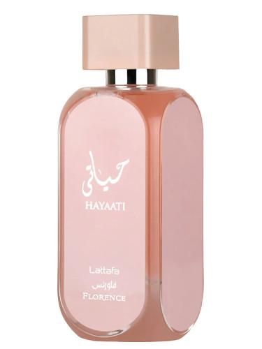 Lattafa Hayaati Florence
