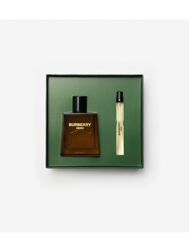 Burberry Hero Edp