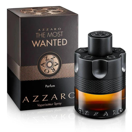 Azzaro Most Wanted Parfum