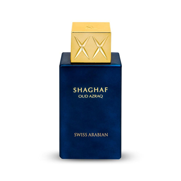 Swiss Arabian Shaghaf Oud Azraq