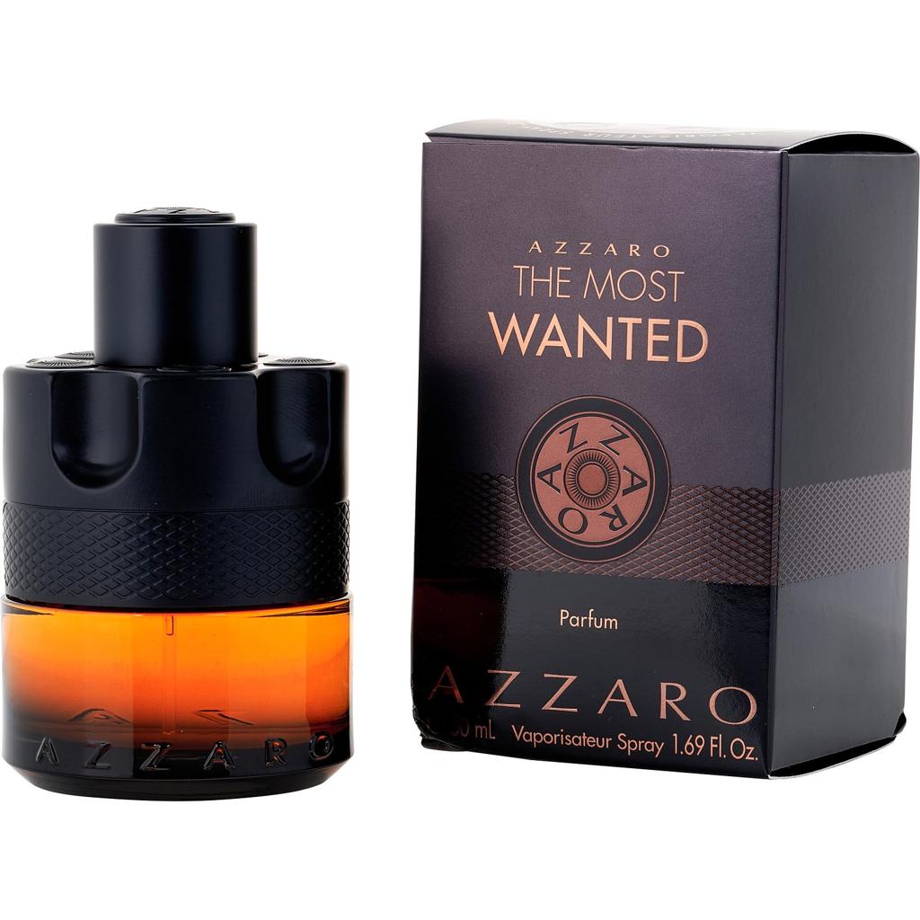 Azzaro Most Wanted Parfum