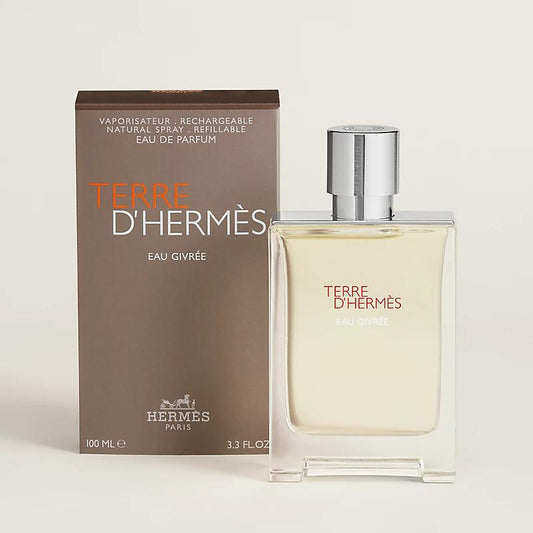 Terre Dhermes Eau Givree