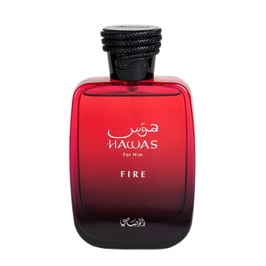 Rasasi Hawas Fire