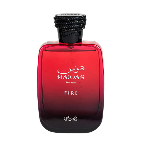 Rasasi Hawas Fire