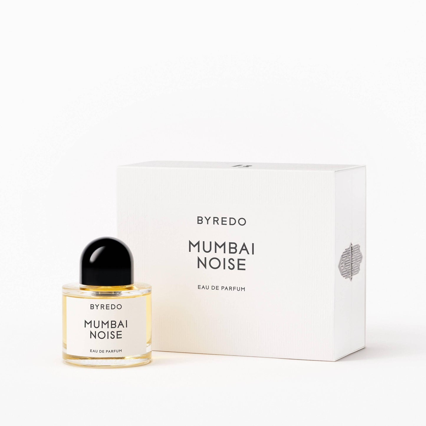 Byredo Mumbai Noise