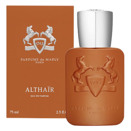 Parfums De Marly Althair