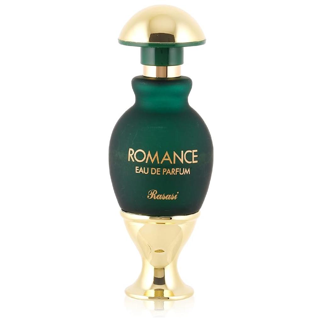 Rasasi Romance