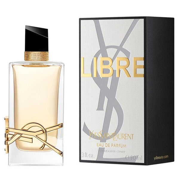 Yves Saint Laurent Libre