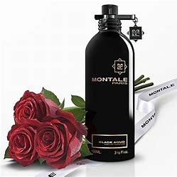 Montale Black Aoud Perfume for Women