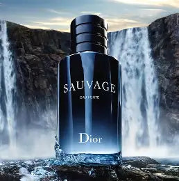 Dior Sauvage 100 ml