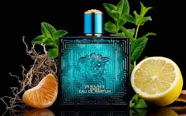Versace Eros